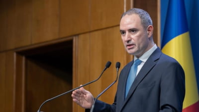 Când vor avea românii încredere în ANAF? Răspunsul ministrului Finanţelor: "Instituția trebuie curăţată de la interior"