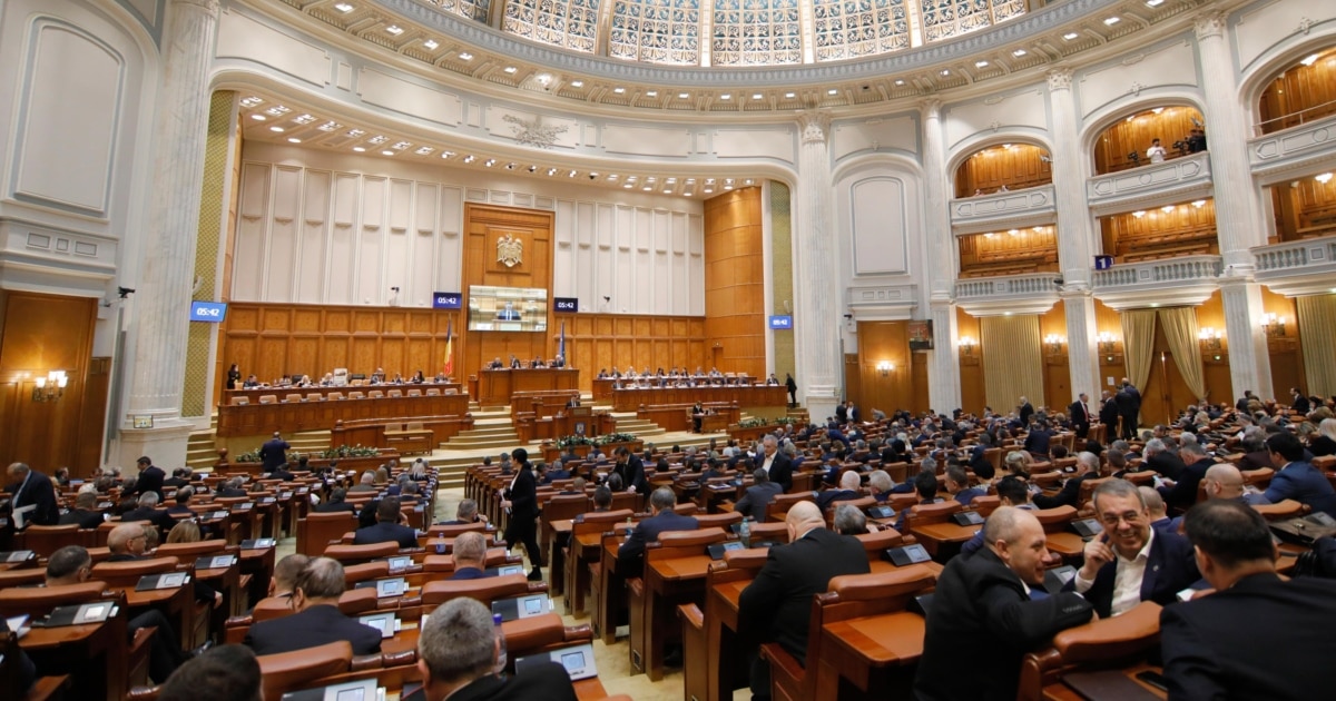 Nu a fost și nu este un proiect populist