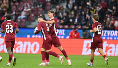 CFR Cluj - Hermannstadt Live Text Online în etapa 12 din Superliga