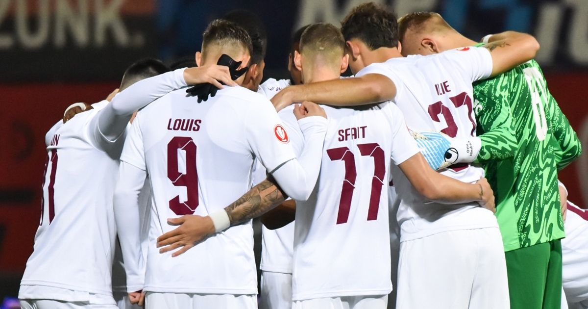 Problemele continuă pentru CFR Cluj. Formația din Gruia riscă să fie interzisă în cupele europene! Reacția lui Ioan Varga