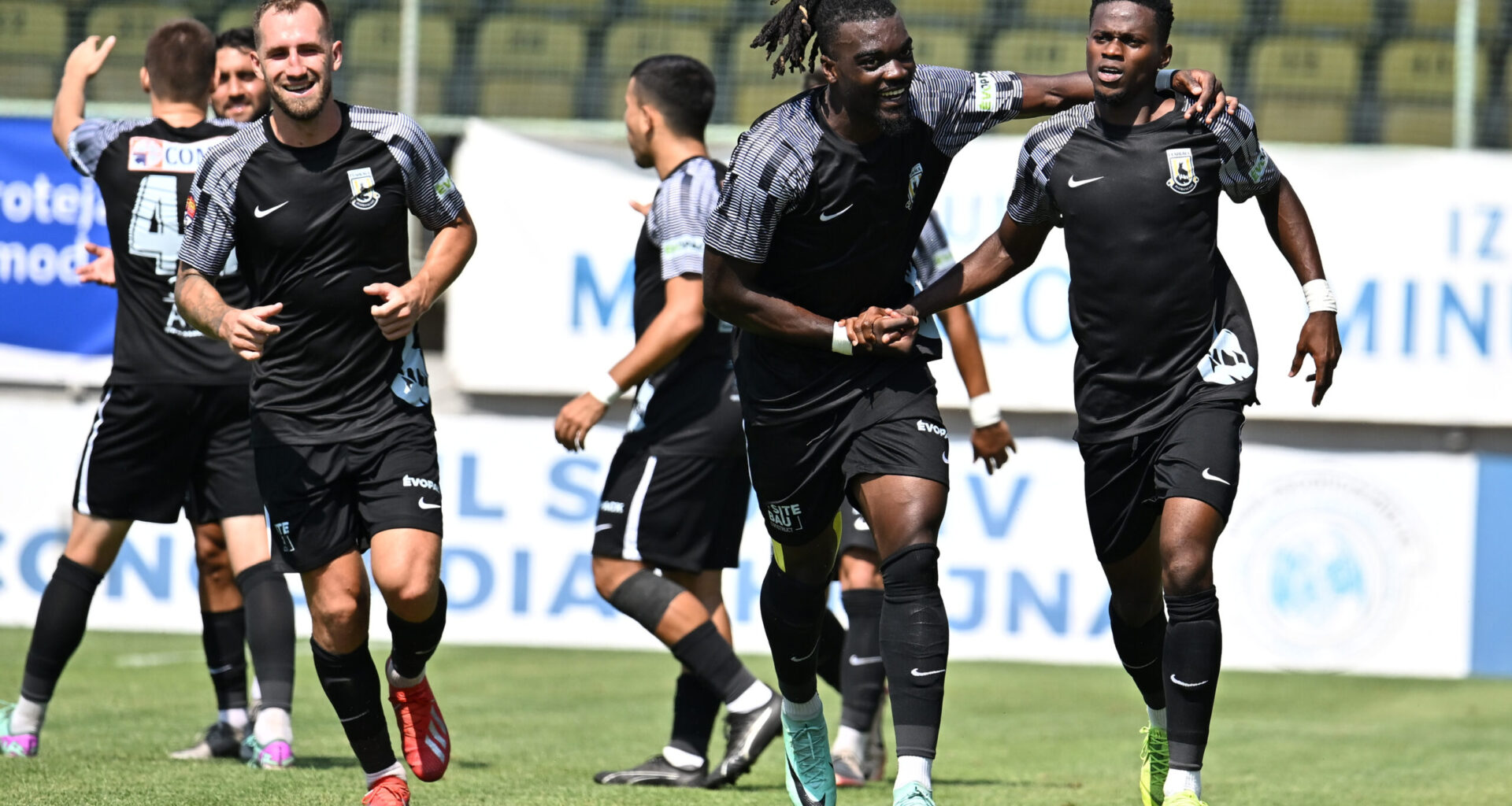 Ceahlăul a fost sancționat de FRF inclusiv cu scădere de puncte