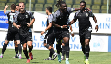 Ceahlăul a fost sancționat de FRF inclusiv cu scădere de puncte