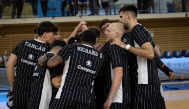 Revenire formidabilă pentru U-BT Cluj în prima victorie stagională din EuroCup - Baschet.ro