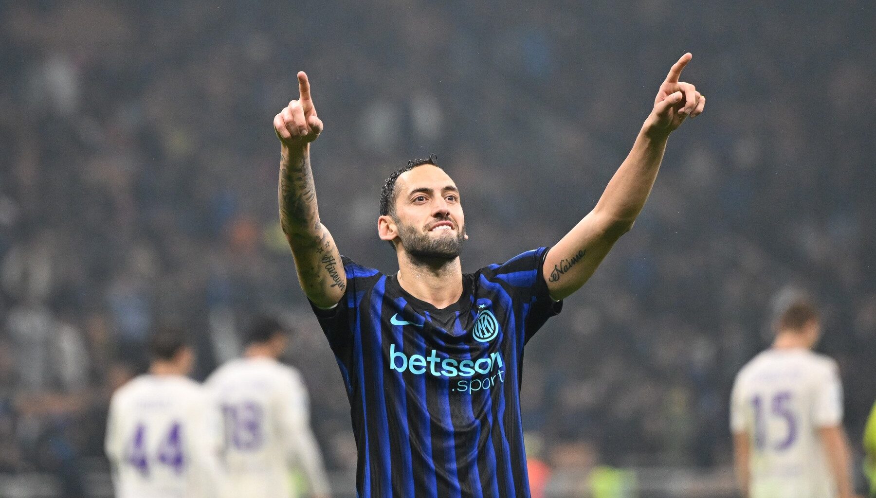 „Îi mulțumim pentru că ne-a dat ceva în plus la nivel mental!”