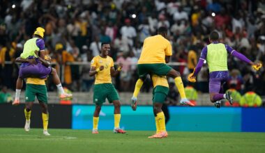 Calificare istorică la Mondiale, după 16 ani, pentru naționala fotbalistului FCSB! E ireal de ce n-a fost convocat jucătorul lui Becali pentru meciurile decisive