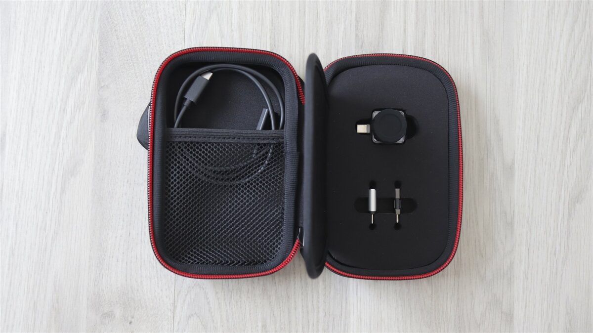 Camera termoviziune pentru smartphone HIKMICRO Mini2Plus V2 - review