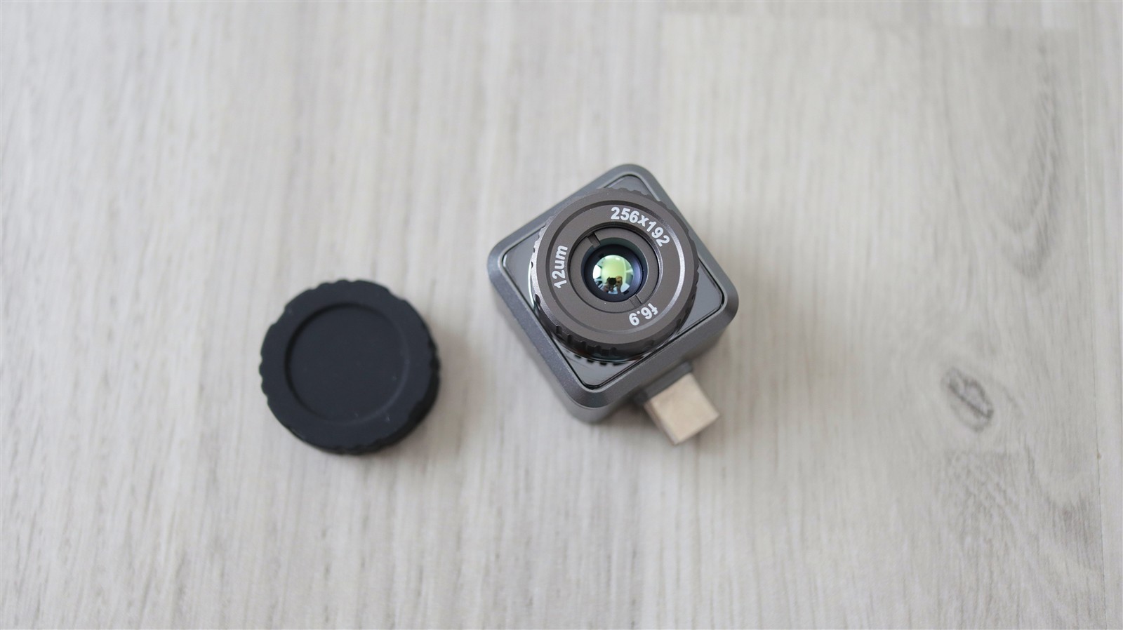 Cameră termoviziune pentru smartphone HIKMICRO Mini2Plus V2