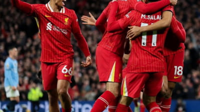 Campioana Angliei, în stare de șoc. A patra înfrângere la rând în Premier League