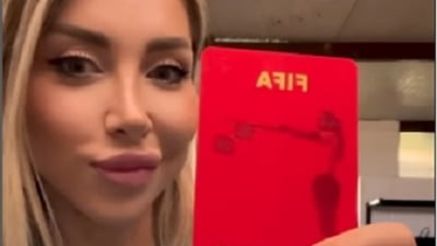 Cartonaș roșu! Cea mai frumoasă arbitră, curtată de fotbaliști la vestiare: ”Poate de aceea n-am avansat” FOTO