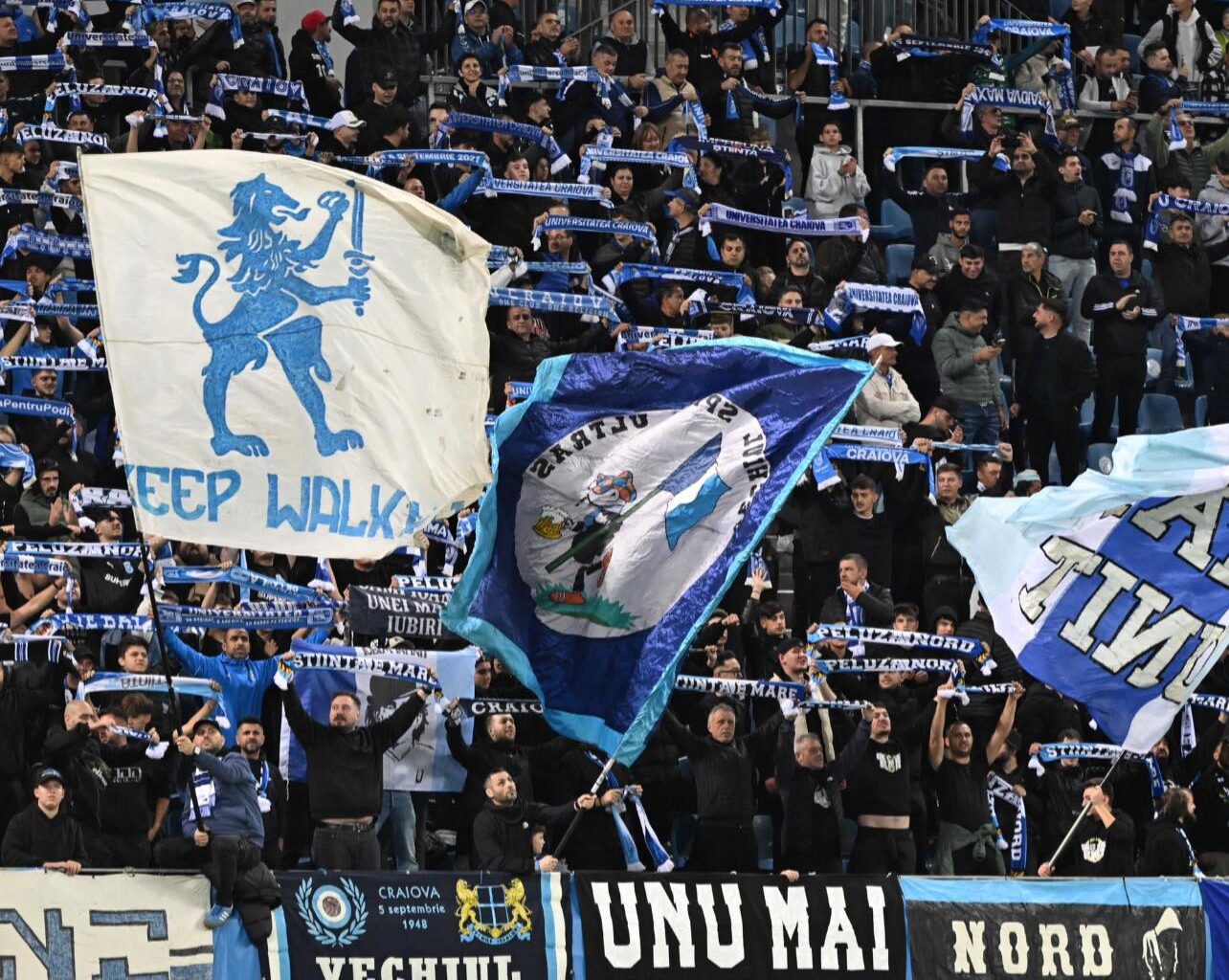 Câţi spectatori sunt aşteptaţi în seara aceasta pe „Ion Oblemenco"