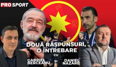 „De ce ți-e frică să accepți că avea același rol și în marile performanțe?”