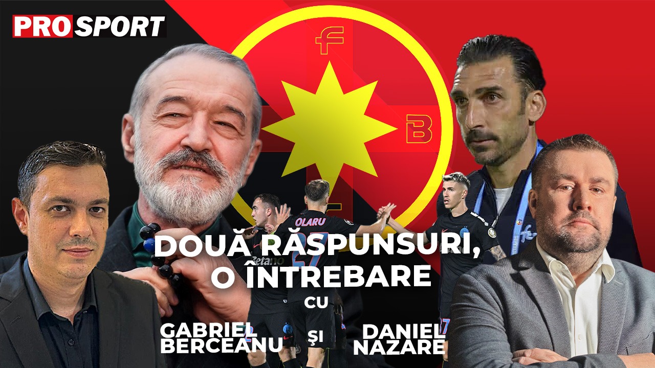 „De ce ți-e frică să accepți că avea același rol și în marile performanțe?”