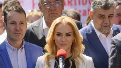 Ce candidați se prefigurează pentru Capitală, după ce Bolojan a anunțat data alegerilor. „Useristul Drulă va concura cu Firea și penelistul sprijinit de organizația controlată de Thuma”