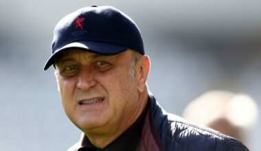 Ce dezastru pentru Dan Șucu. Italienii scriu despre haosul de la Genoa după eșecul dur cu Cremonese