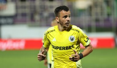 Ce ofertă pentru Dan Nistor! Transferul a fost negociat în secret de revelația Superligii