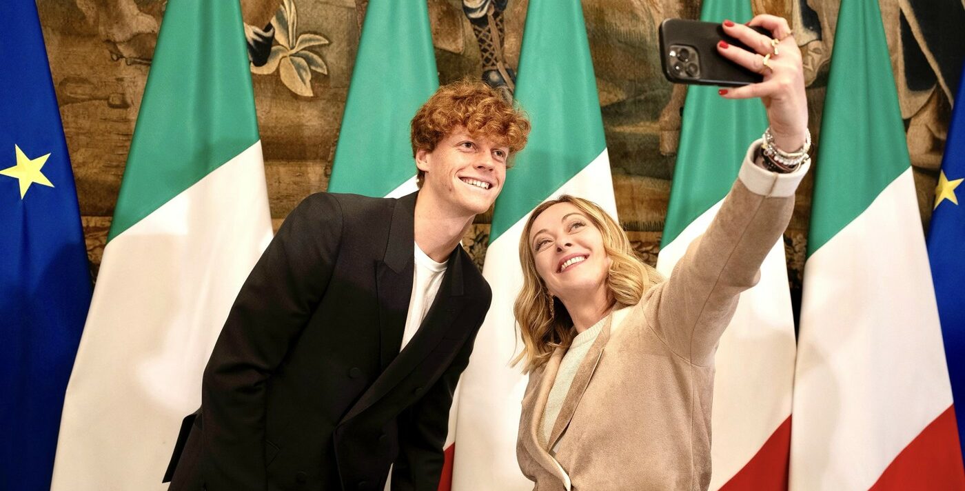 Ce riscă Jannik Sinner după ce a refuzat să joace pentru Italia în Cupa Davis