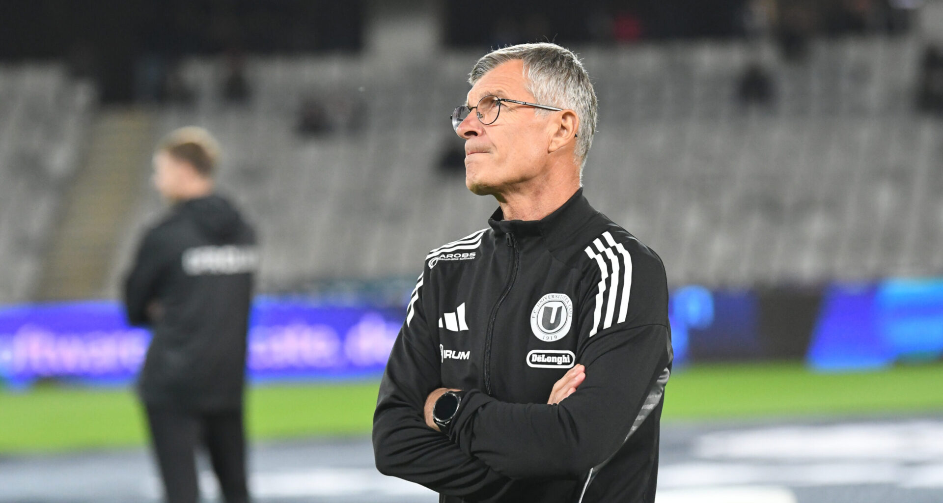 Ce s-a întâmplat, de fapt, între Murgia și Sabău. ProSport a aflat toate detaliile din vestiarul lui U Cluj