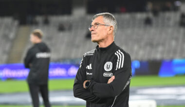 Ce s-a întâmplat, de fapt, între Murgia și Sabău. ProSport a aflat toate detaliile din vestiarul lui U Cluj