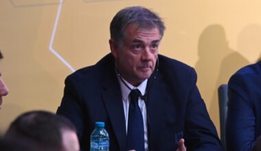 Ce s-a vorbit în şedința lui Vassaras cu cluburile din Superliga