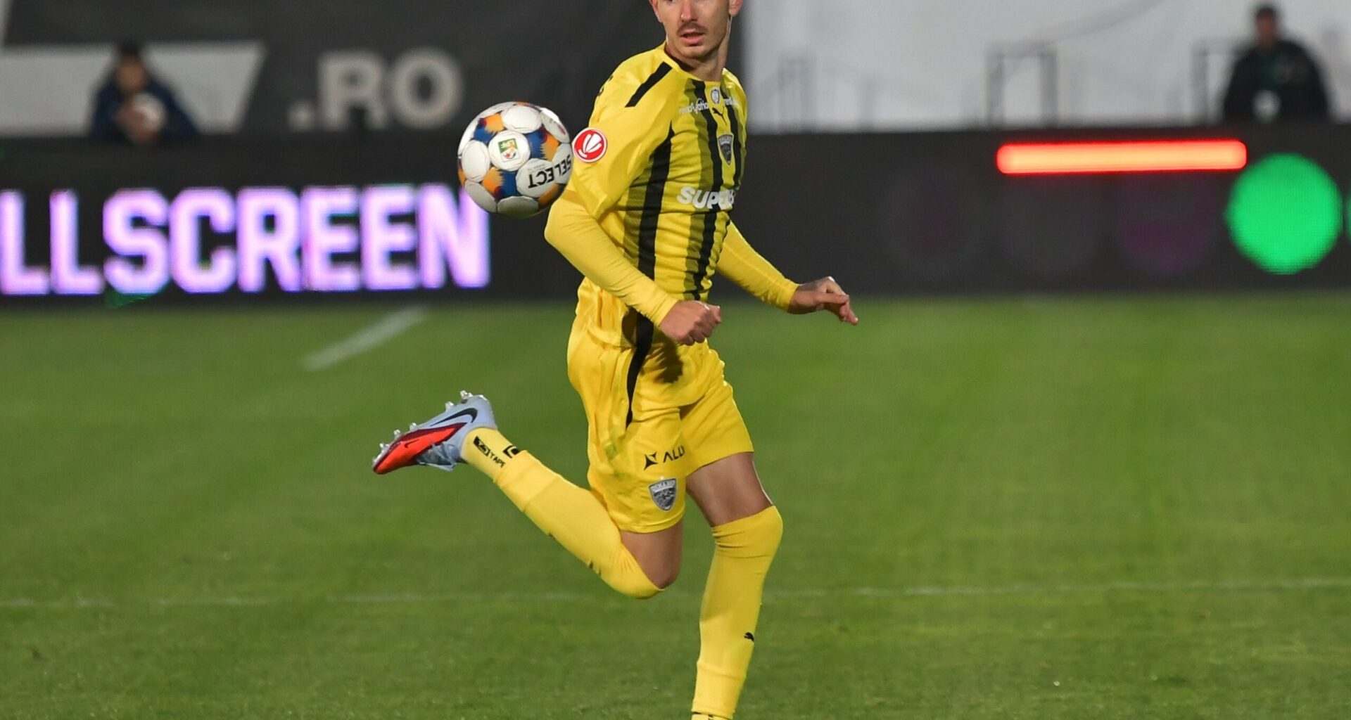 „Trebuie să redevenim acea echipă”