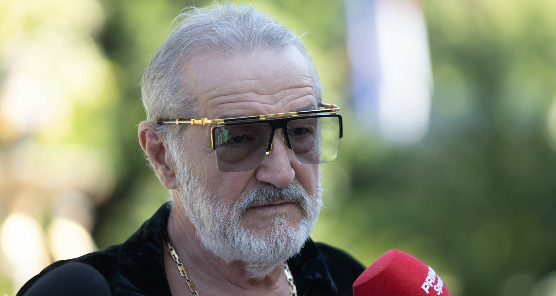 Ce transfer i-a fost propus patronului FCSB! „Aştept oferta domnului Gigi Becali”