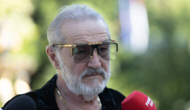 Ce transfer i-a fost propus patronului FCSB! „Aştept oferta domnului Gigi Becali”