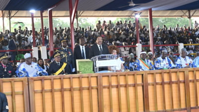 Cel mai bătrân președinte din lume candidează pentru un nou mandat, la 92 de ani. Are șanse mari să câștige, după ce rivalul său a fost exclus din competiția electorală