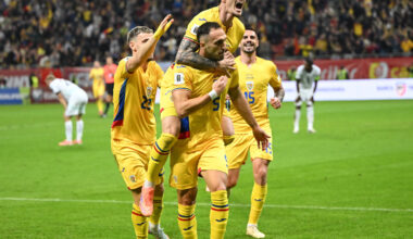 Cele două scenarii prin care România se califică DIRECT la Mondial după victoria cu Austria! Clasamentul acum în grupa noastră și toate calculele pentru CM 2026