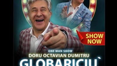 Celebrul actor de comedie Doru Octavian Dumitru are probleme mari de sănătate. A anulat un spectacol și a fost dus de urgență la spital. Familia: "Rugați-vă pentru el"