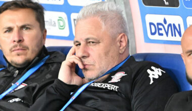 Charalambous e pe făraș. Marius Șumudică, mesaj pentru Gigi Becali: „Pot lucra cu tine”