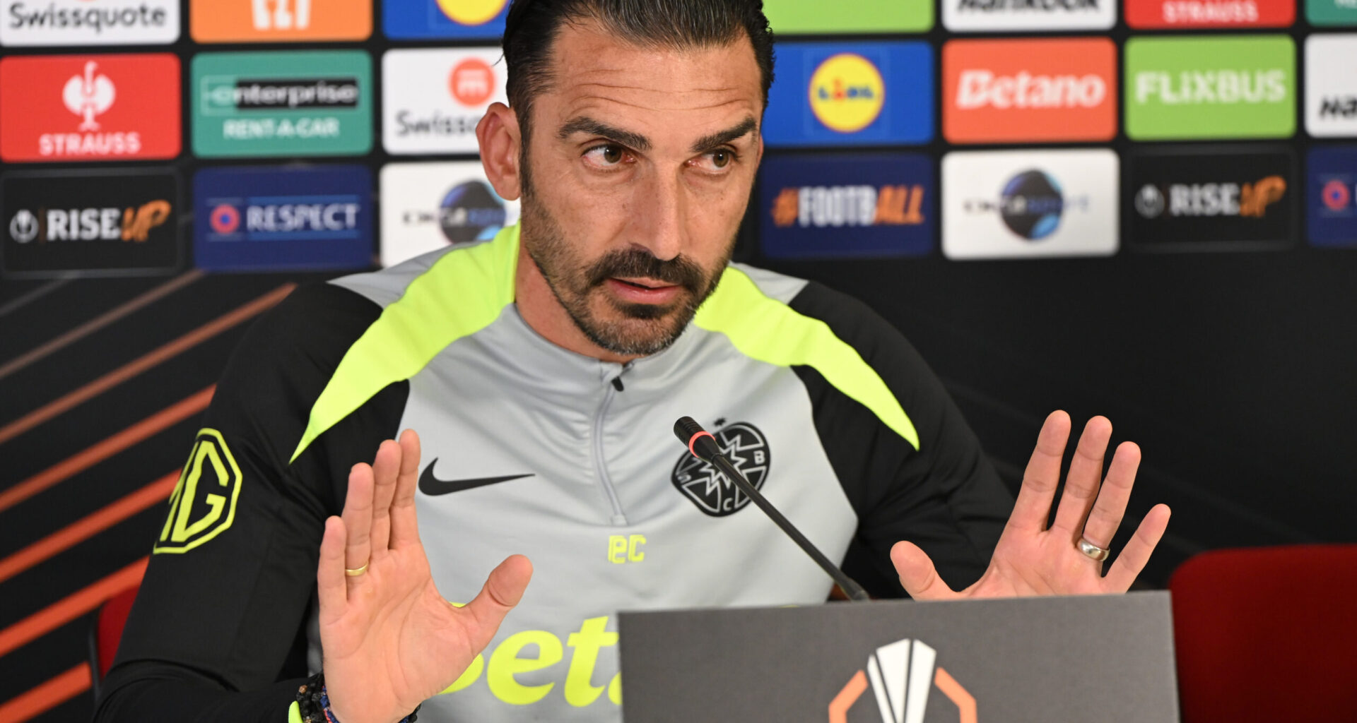 „Sunt primul care pleacă. Voi ridica mâna”