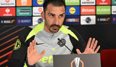 „Sunt primul care pleacă. Voi ridica mâna”