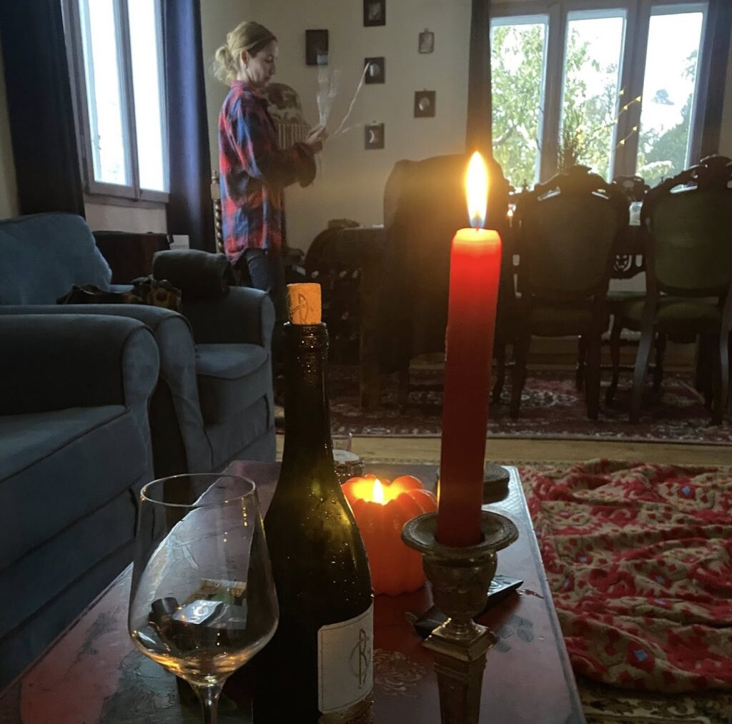 CharlesOttleyCurentElectricFB