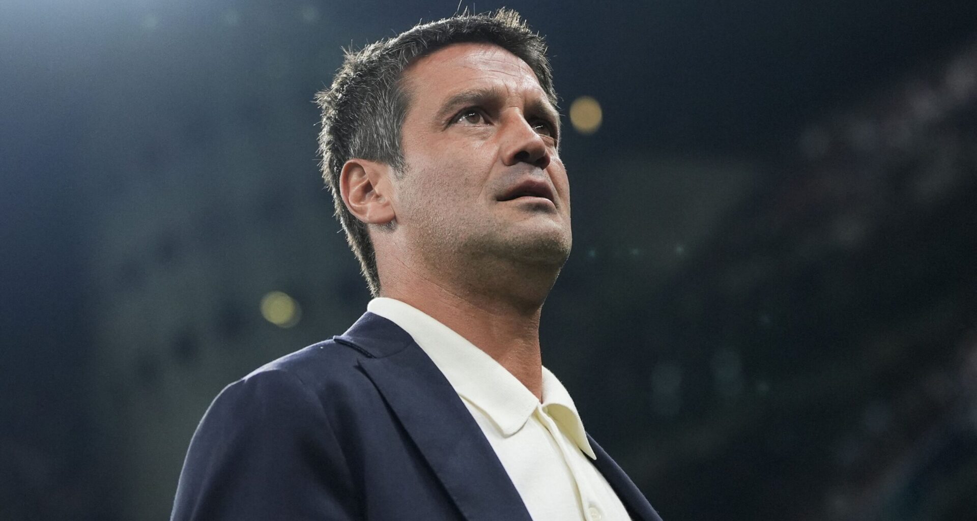 Certitudinea pe care o are Fabio Capello în privința lui Cristi Chivu: I-a spus-o direct românului, la TV