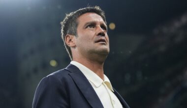 Certitudinea pe care o are Fabio Capello în privința lui Cristi Chivu: I-a spus-o direct românului, la TV