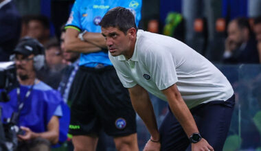 Chivu le-a spus-o italienilor direct, fără menajamente, după ce vedeta Dumfries a vociferat