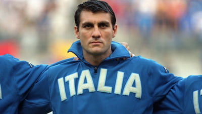 Christian Vieri a spus ce crede despre Chivu: „Nimeni în Italia nu joacă aşa!”