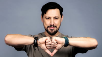 Cine sunt concurenții de la Desafio: Aventura. Florin Prunea, fosta soție a lui Lino Golden și Codruța Sanfira sunt în echipa „Norocoșii”