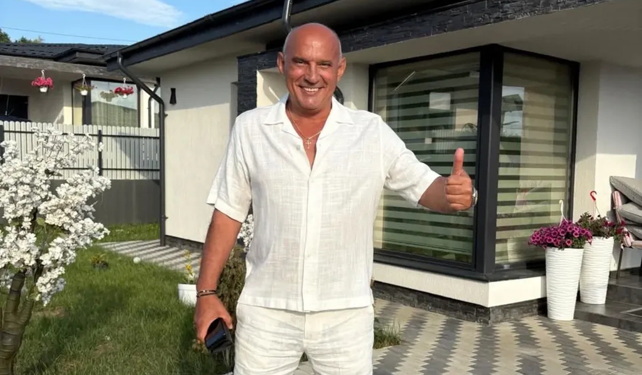 Cine sunt concurenții cu care Florin Prunea se va lupta în show-ul Desafio de la PRO TV