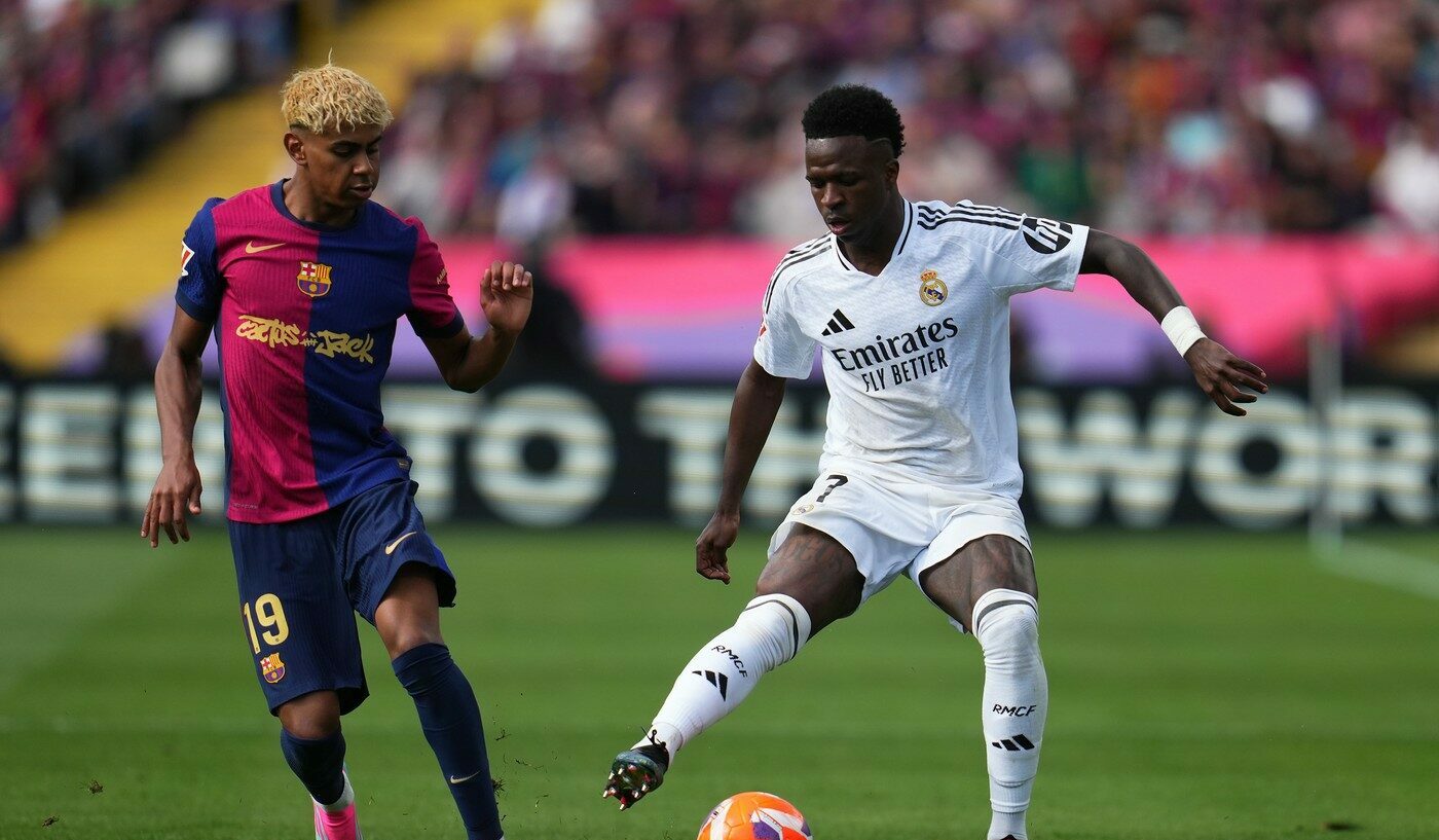 Cine transmite la TV Real Madrid – FC Barcelona