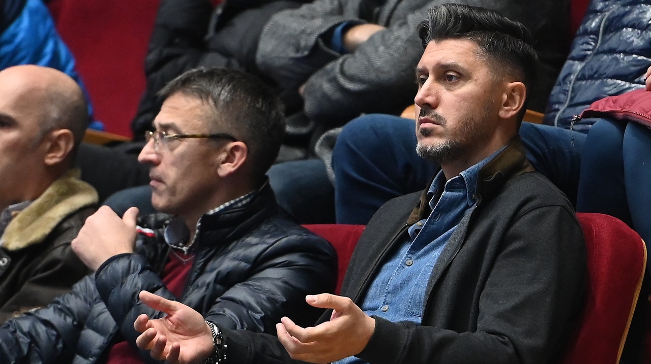 Ciprian Marica l-a făcut praf pe Jovan Markovic