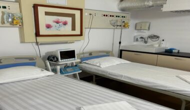 Clinica Armonia Constanta