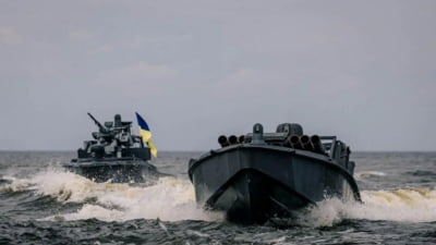 Coșmar pentru Putin, pierde supremația într-o zonă strategică: Arma Ucrainei ce poate lovi oriunde Rusia în Marea Neagră VIDEO
