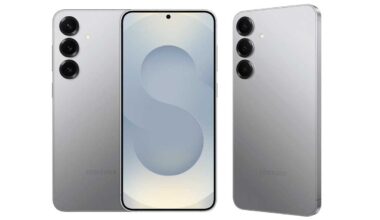 Galaxy S26 Plus reapare după cifrele slabe înregistrate de S25 Edge