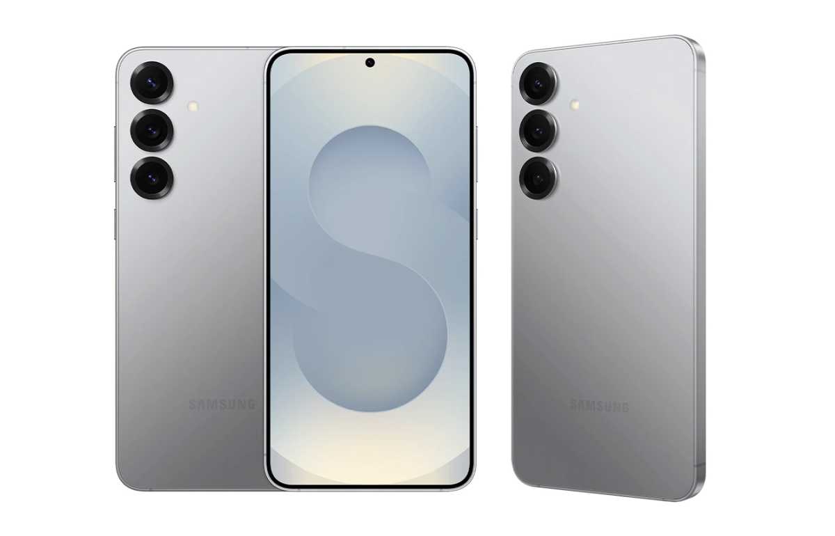 Galaxy S26 Plus reapare după cifrele slabe înregistrate de S25 Edge