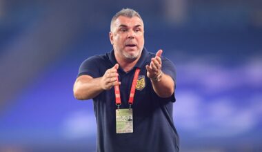 Cosmin Olăroiu, încă un pas spre Cupa Mondială. Ce veste importantă a primit