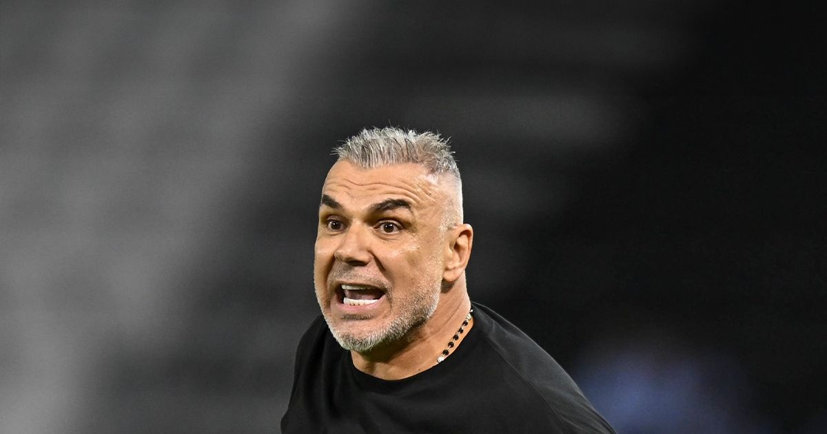 Ce riscă Olăroiu! Selecționerul Emiratelor ar putea juca într-o situație extremă barajul pentru Mondial: „Și-au atins ținta”