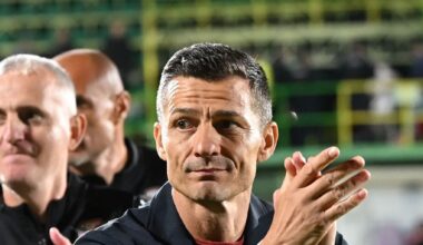 Gâlcă a spus „NU” fanilor. Antrenorul de la Rapid a refuzat să înjure rivalele după meciul cu Slobozia! Cum au procedat jucătorii