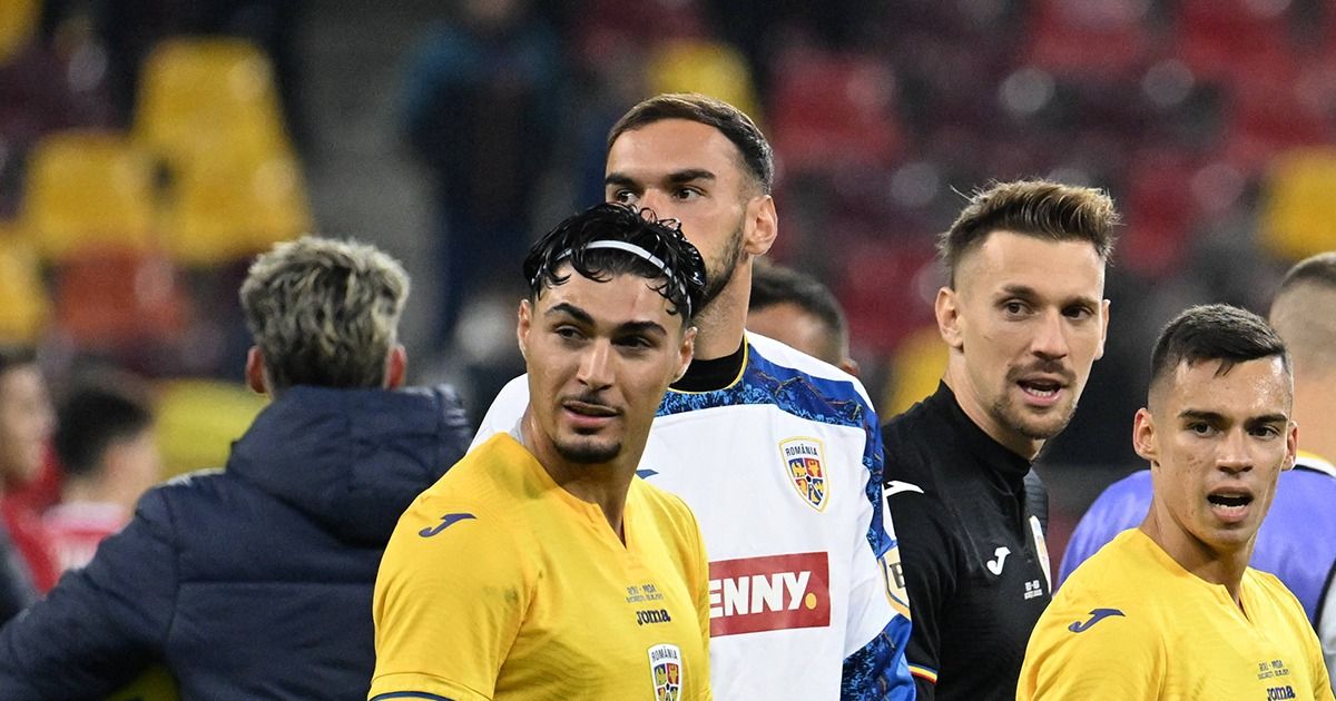 „Eissat, fundaș stânga cu Austria”. Ilie Dumitrescu, impresionat de apărătorul de 20 de ani + Cine l-a dezamăgit la amicalul cu Moldova