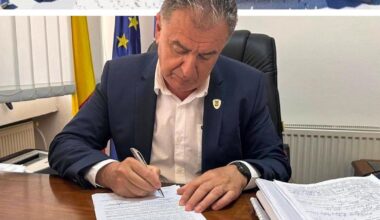 Noul stadion prinde contur! Primarul dă detalii: „E cea mai mare sumă adusă vreodată! Eu semnez convenția cu CNI pentru cofinanțare”